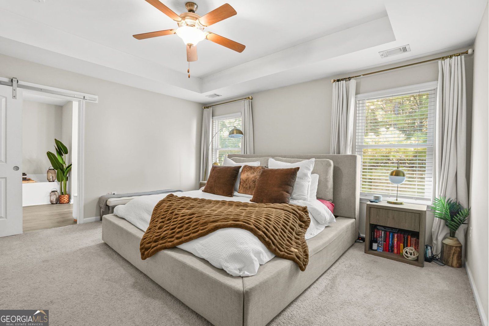 3131 Fareed Street Douglasville - Photo 28