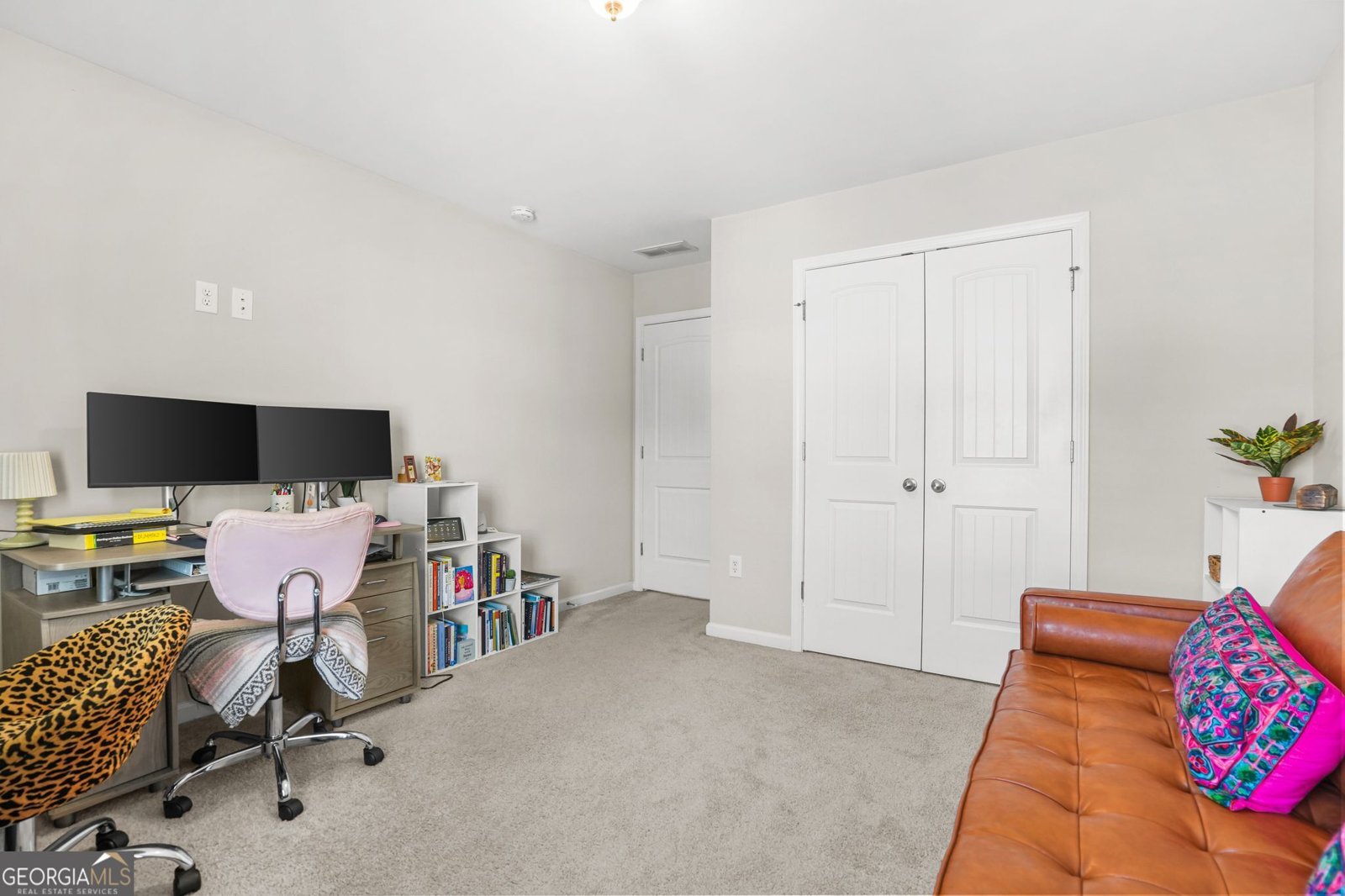 3131 Fareed Street Douglasville - Photo 38