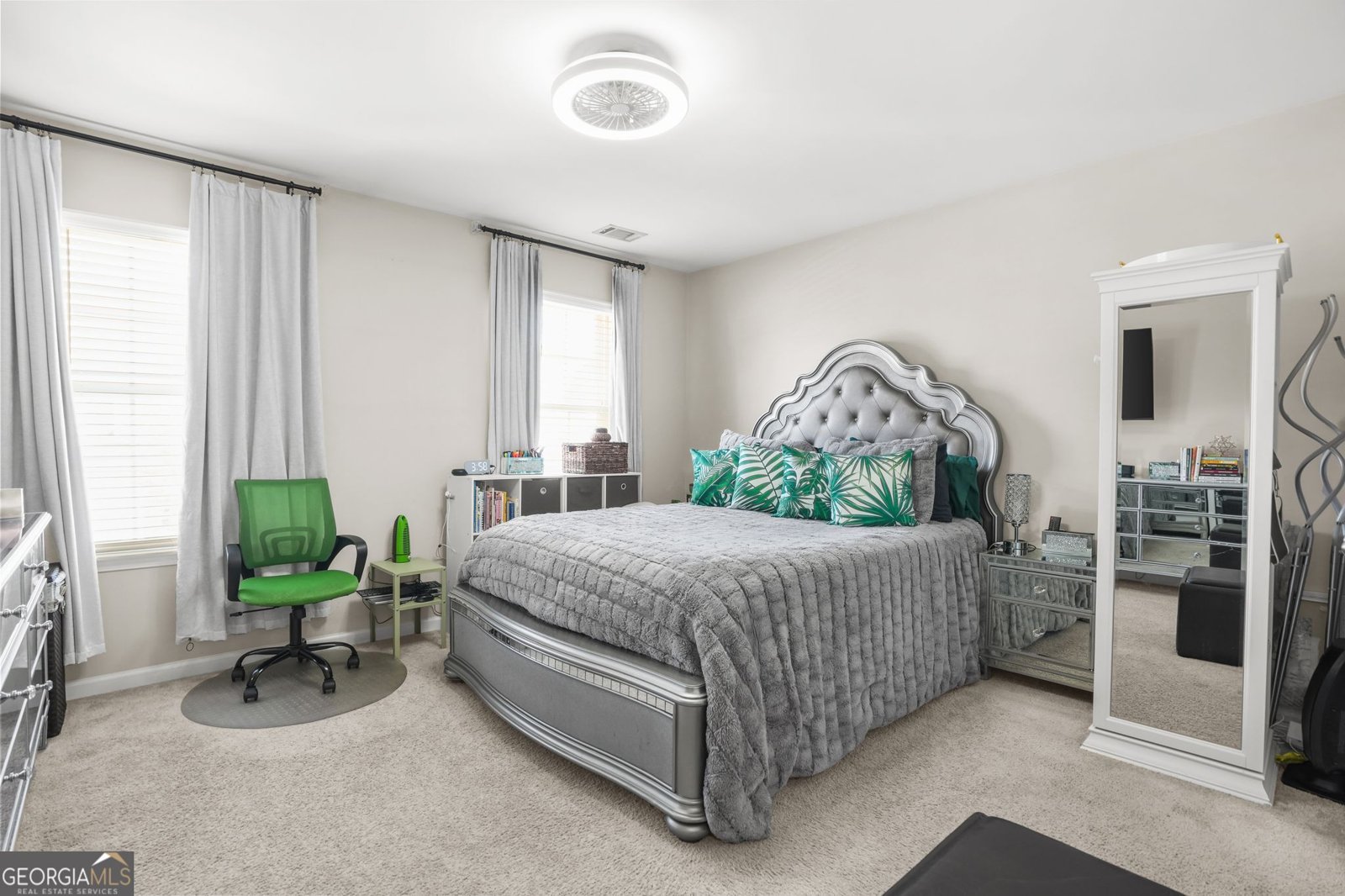 3131 Fareed Street Douglasville - Photo 39
