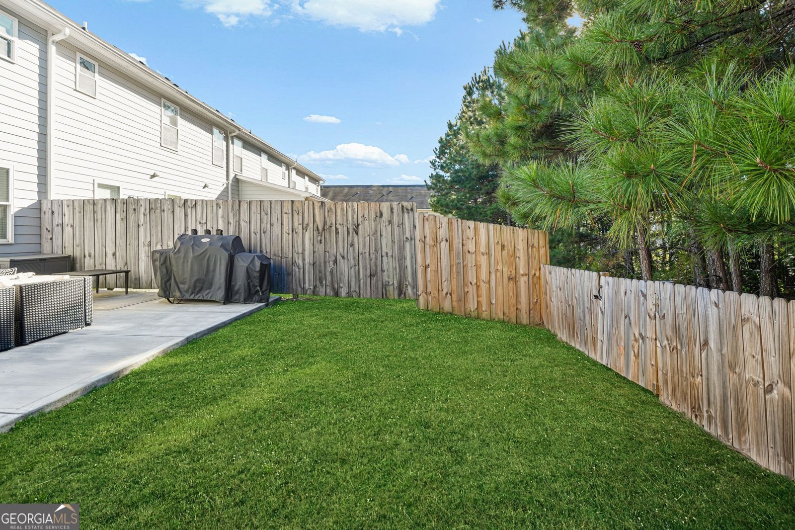 3131 Fareed Street Douglasville - Photo 44