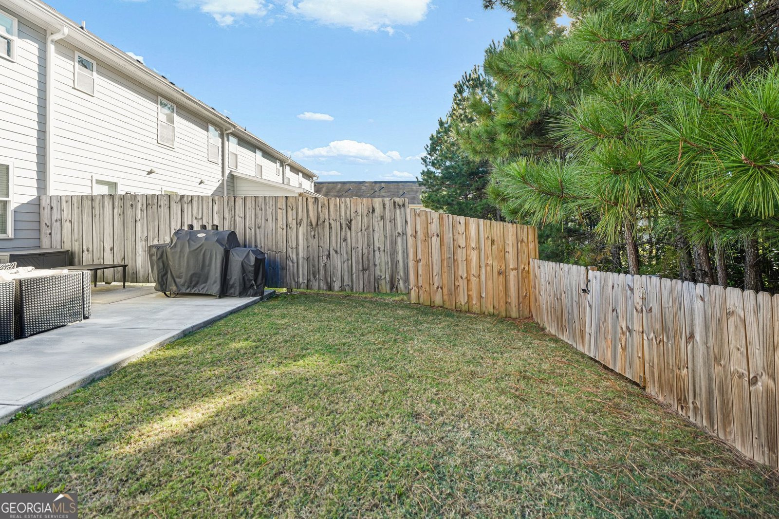 3131 Fareed Street Douglasville - Photo 45