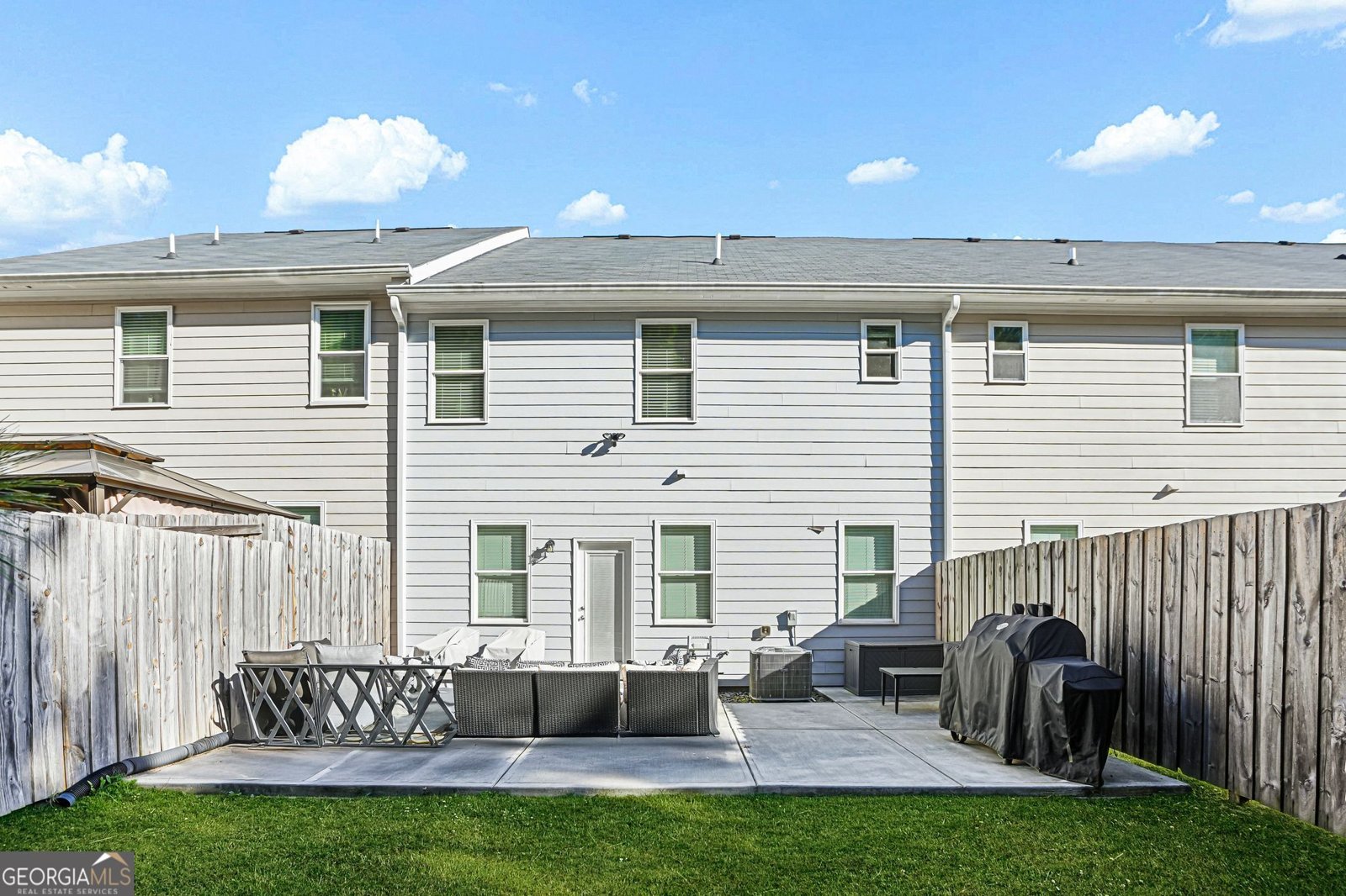 3131 Fareed Street Douglasville - Photo 46