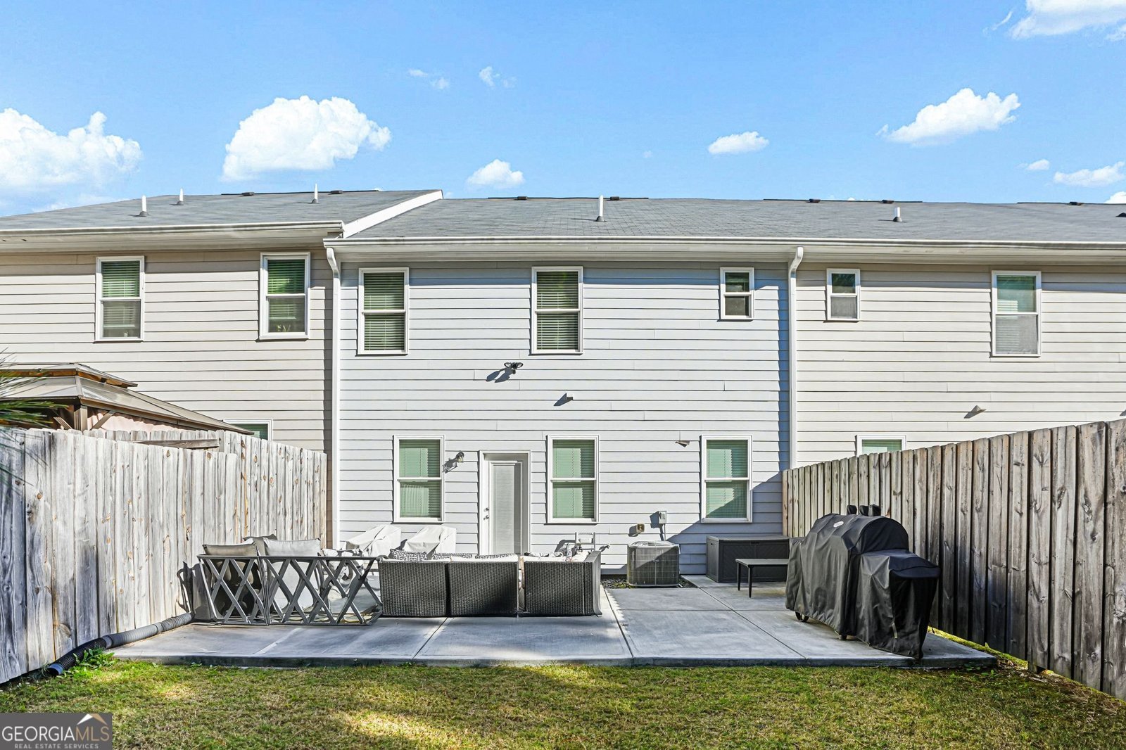3131 Fareed Street Douglasville - Photo 48