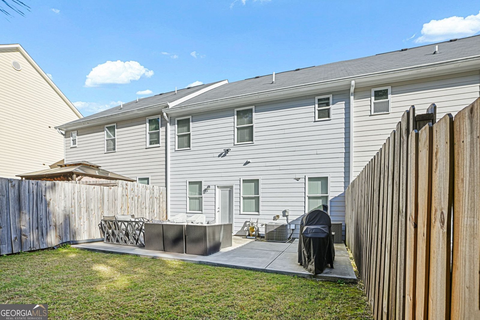 3131 Fareed Street Douglasville - Photo 50