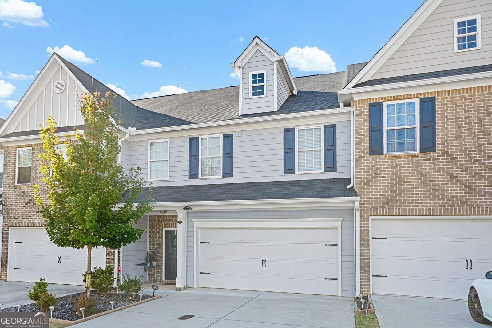 3131 Fareed Street Douglasville - Photo 7