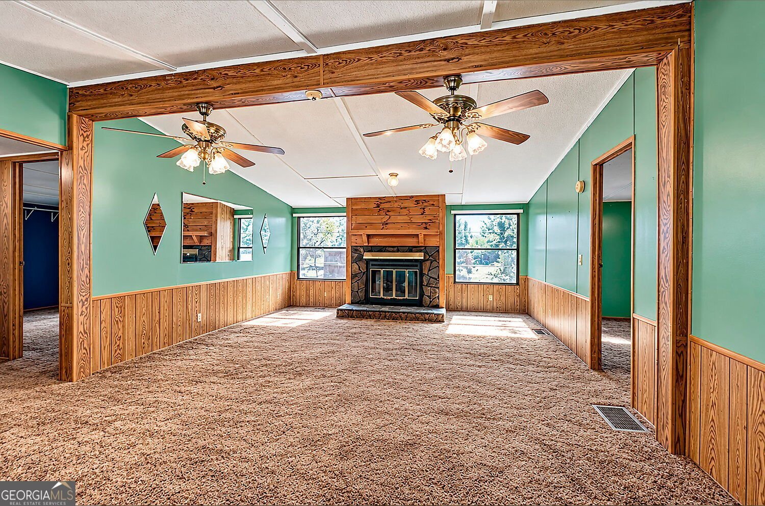 4208 Heritage Way ACWORTH - Photo 6