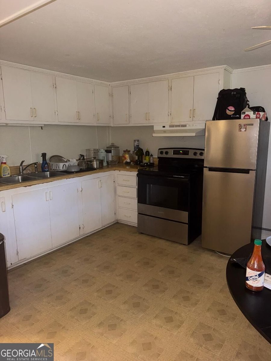 5154 Gresham Road Douglasville - Photo 17