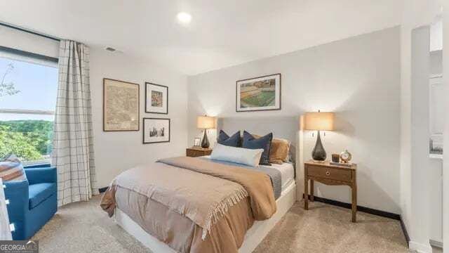 3925 Silver Pine Trail Cumming - Photo 21