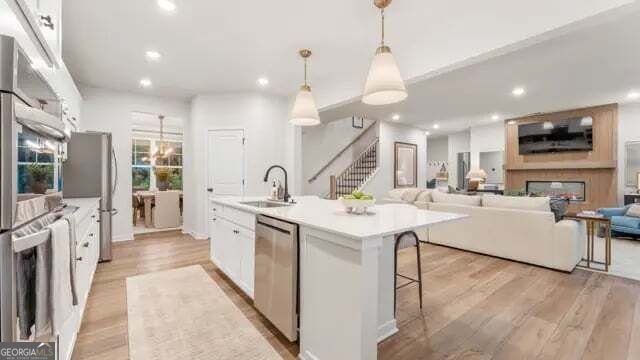 3925 Silver Pine Trail Cumming - Photo 7
