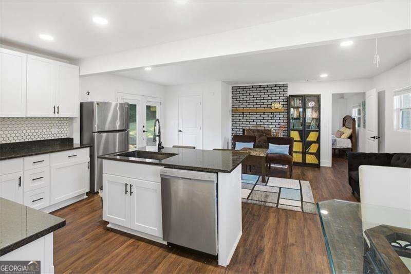 2033 Boulderview Drive Atlanta - Photo 10