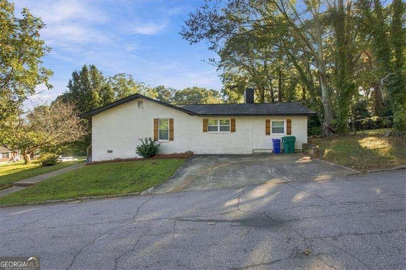 2033 Boulderview Drive Atlanta - Photo 21