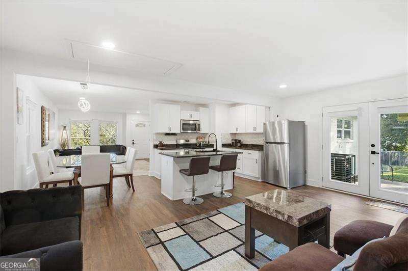 2033 Boulderview Drive Atlanta - Photo 7