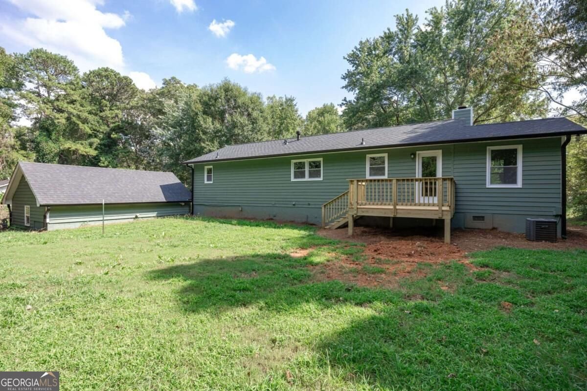 102 Tibbitts Drive Dallas - Photo 38