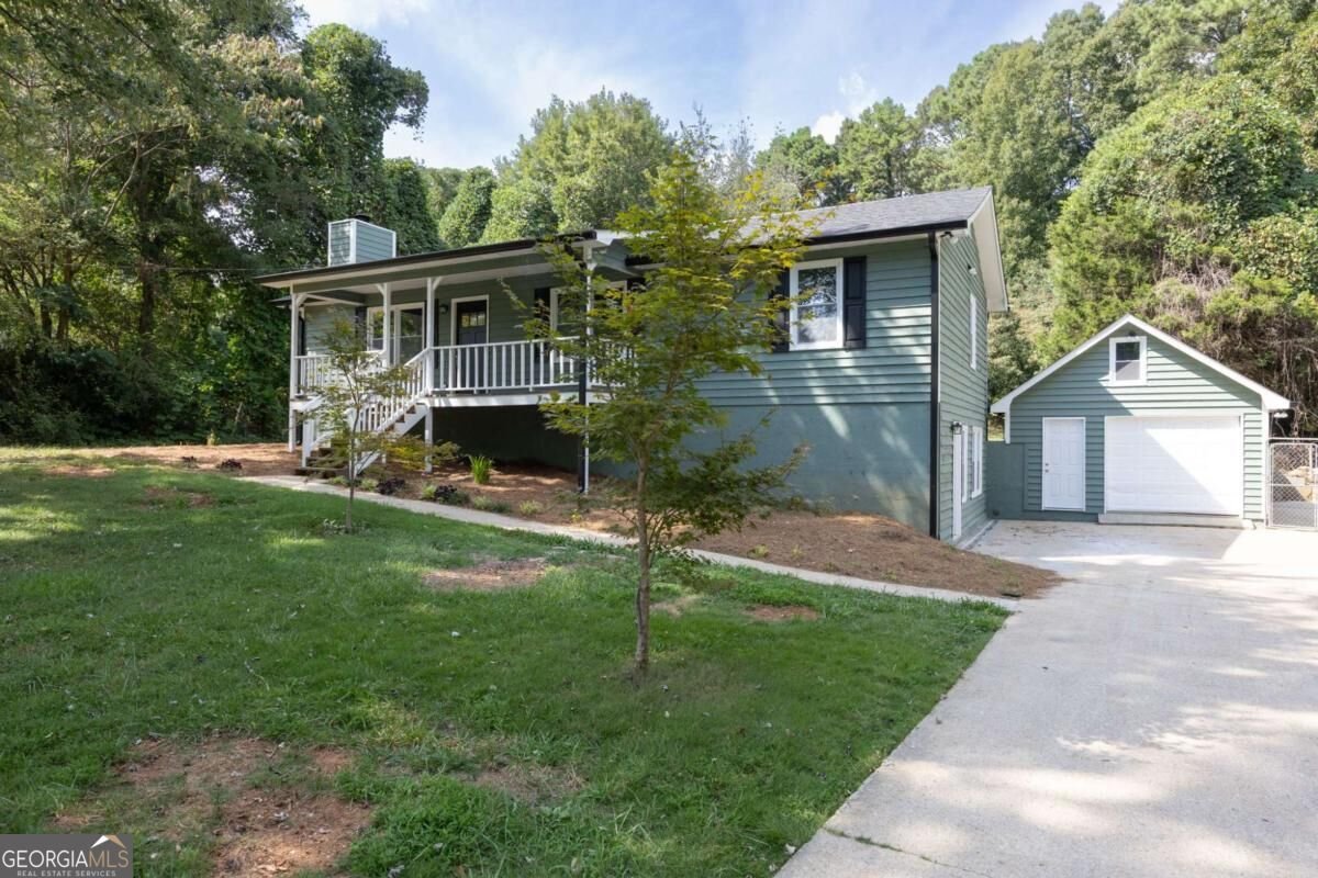 102 Tibbitts Drive Dallas - Photo 42