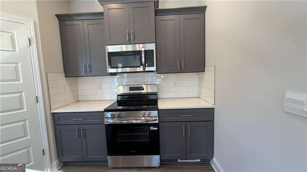 660 Bald Ridge Circle Demorest - Photo 11