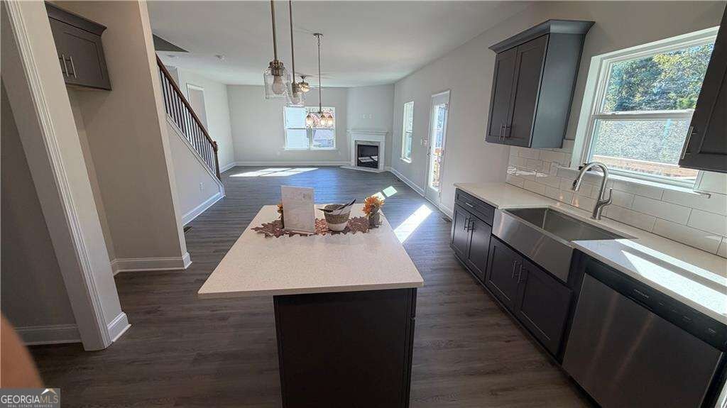 660 Bald Ridge Circle Demorest - Photo 12