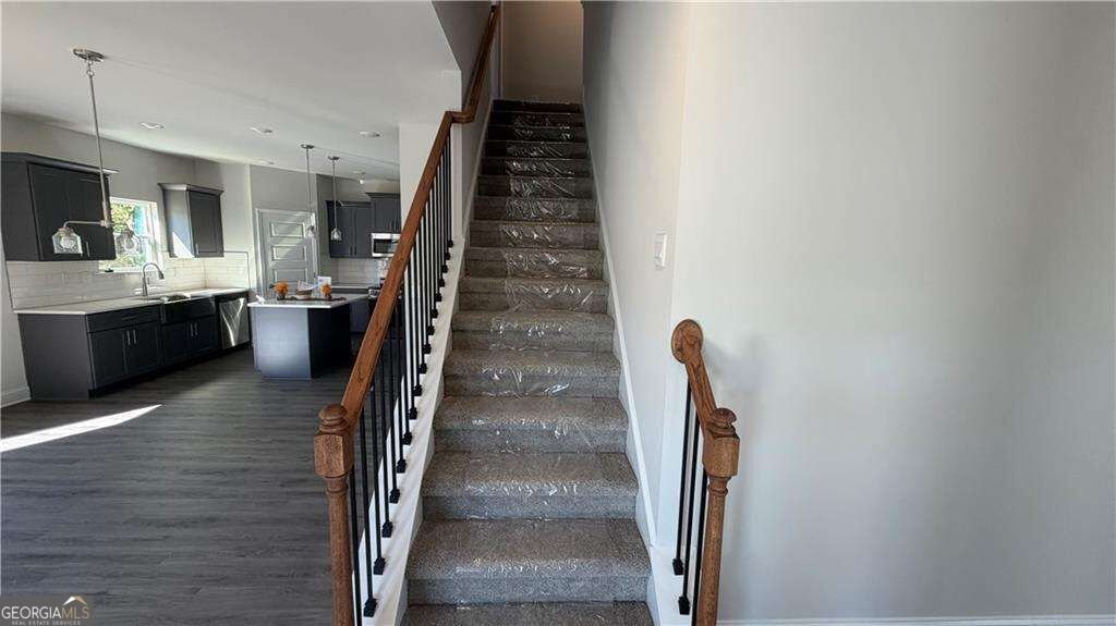 660 Bald Ridge Circle Demorest - Photo 18