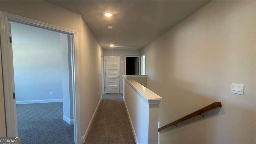 660 Bald Ridge Circle Demorest - Photo 19