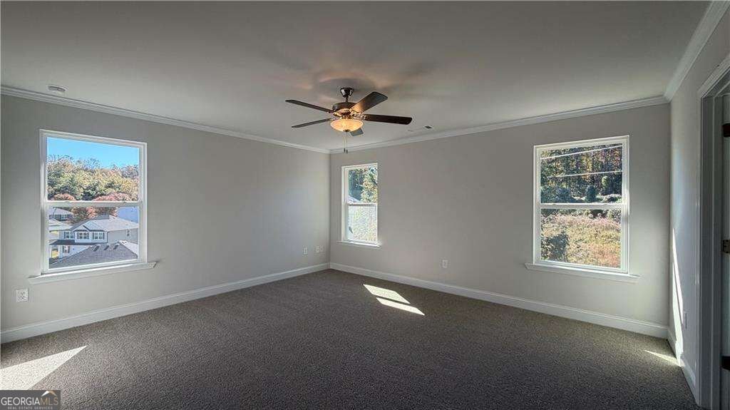 660 Bald Ridge Circle Demorest - Photo 31