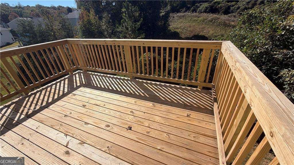 660 Bald Ridge Circle Demorest - Photo 38