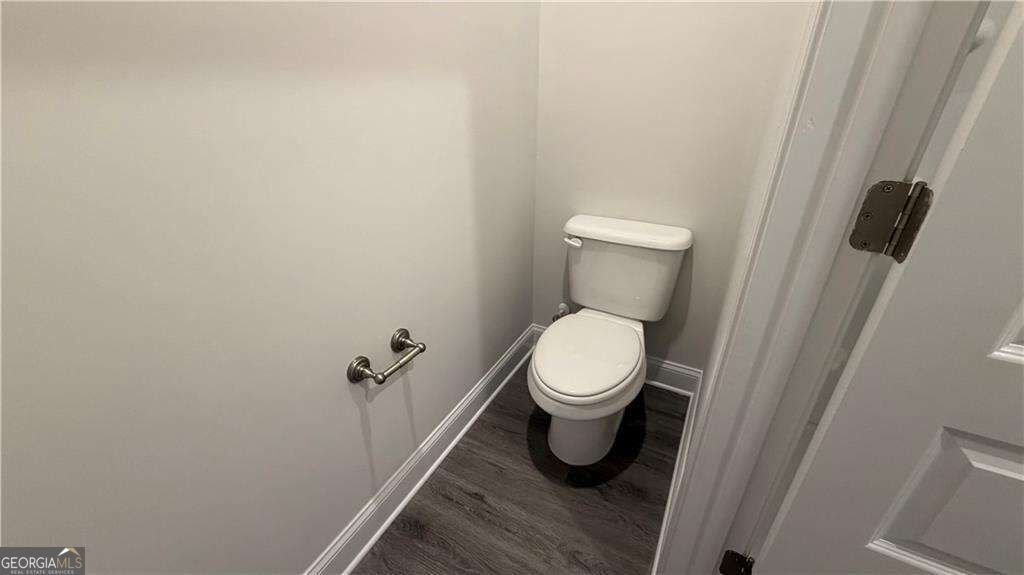 660 Bald Ridge Circle Demorest - Photo 42
