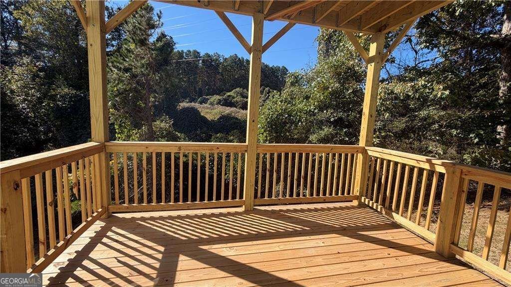 660 Bald Ridge Circle Demorest - Photo 49