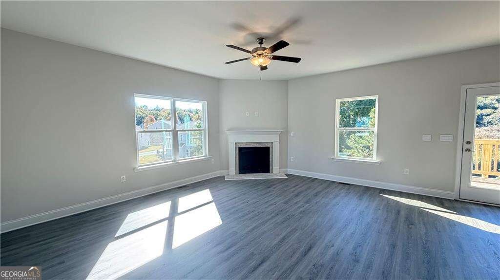 660 Bald Ridge Circle Demorest - Photo 6