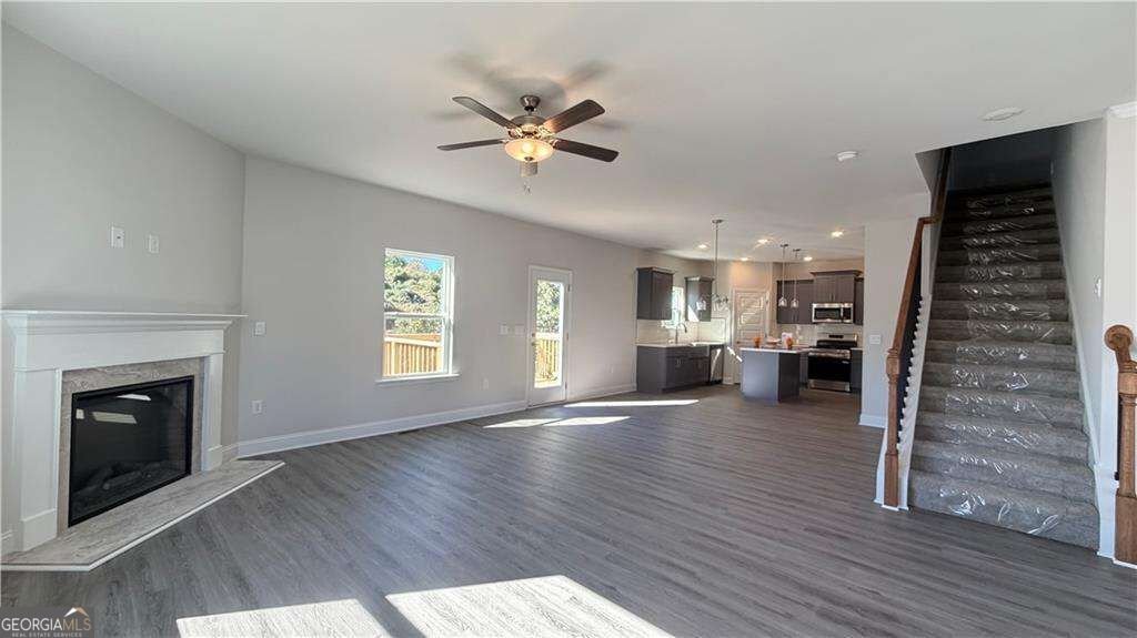 660 Bald Ridge Circle Demorest - Photo 7