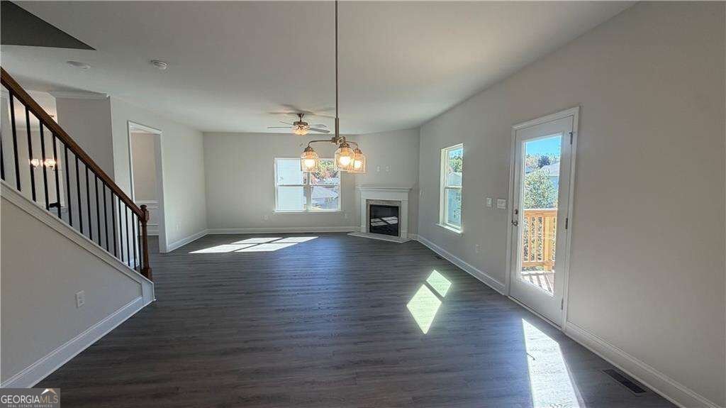 660 Bald Ridge Circle Demorest - Photo 8