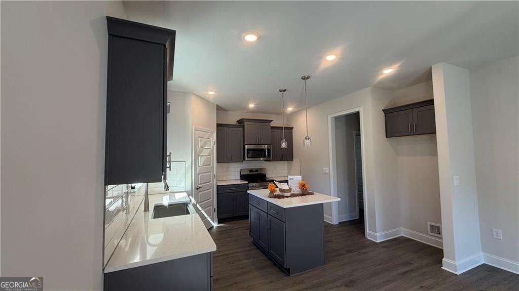 660 Bald Ridge Circle Demorest - Photo 9