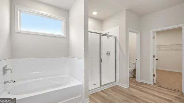 3915 Silver Pine Trail Cumming - Photo 13