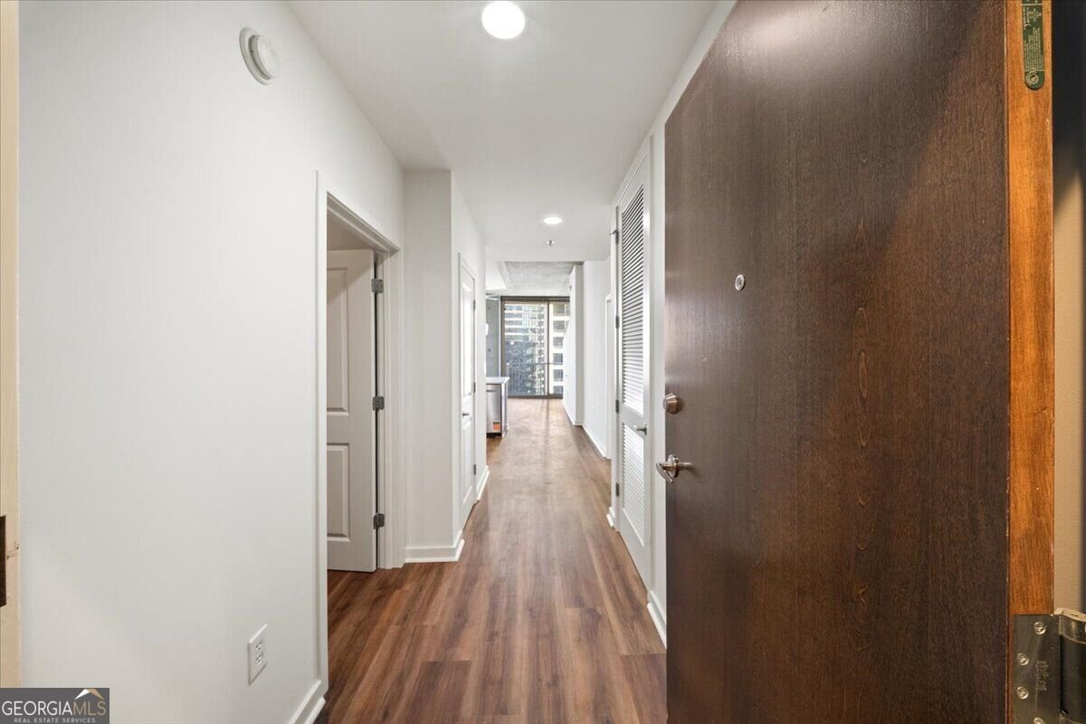 855 Peachtree Street Atlanta - main photo