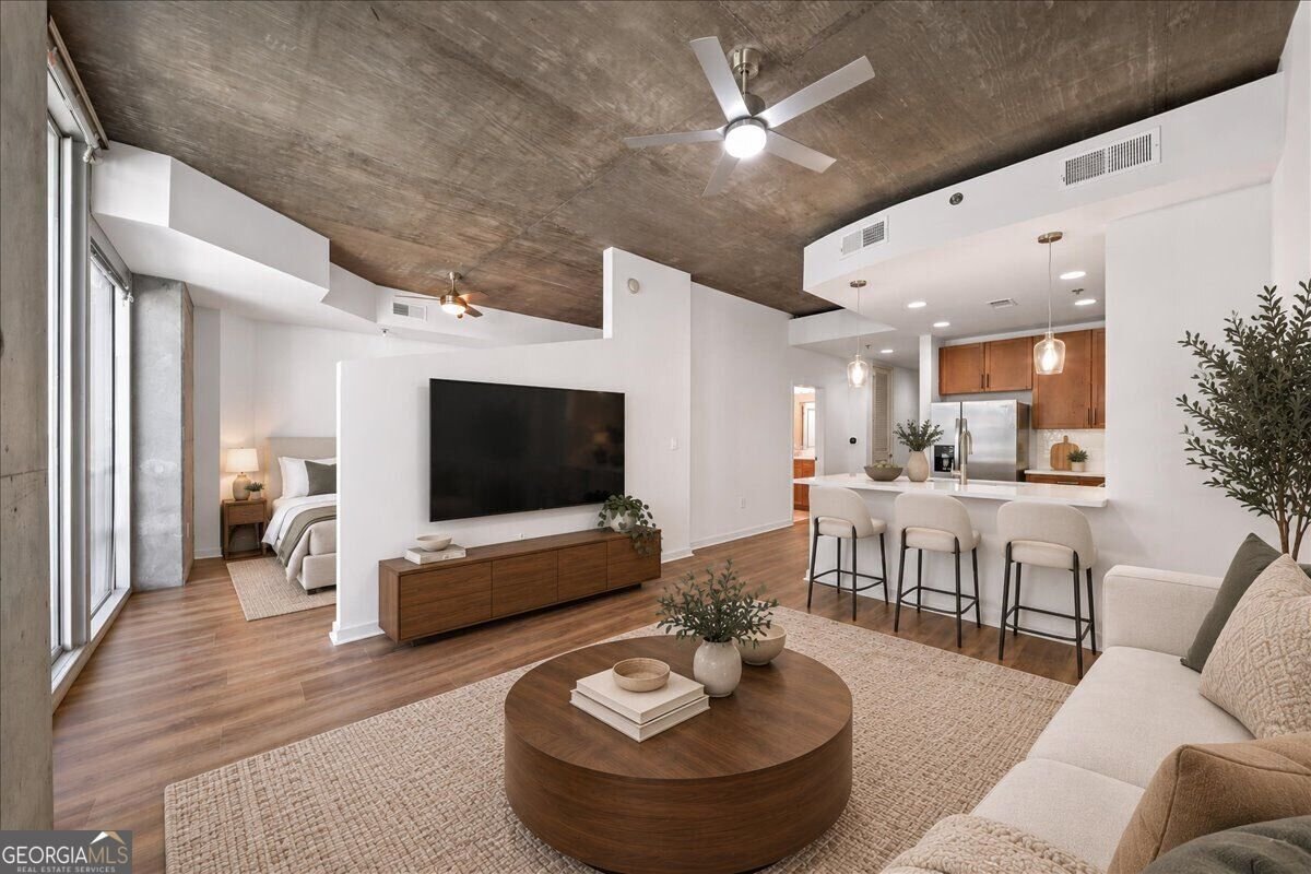 855 Peachtree Street Atlanta - Photo 11