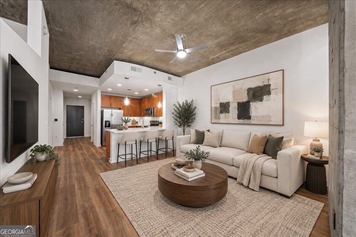 855 Peachtree Street Atlanta - Photo 13