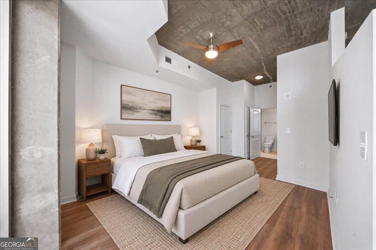 855 Peachtree Street Atlanta - Photo 15