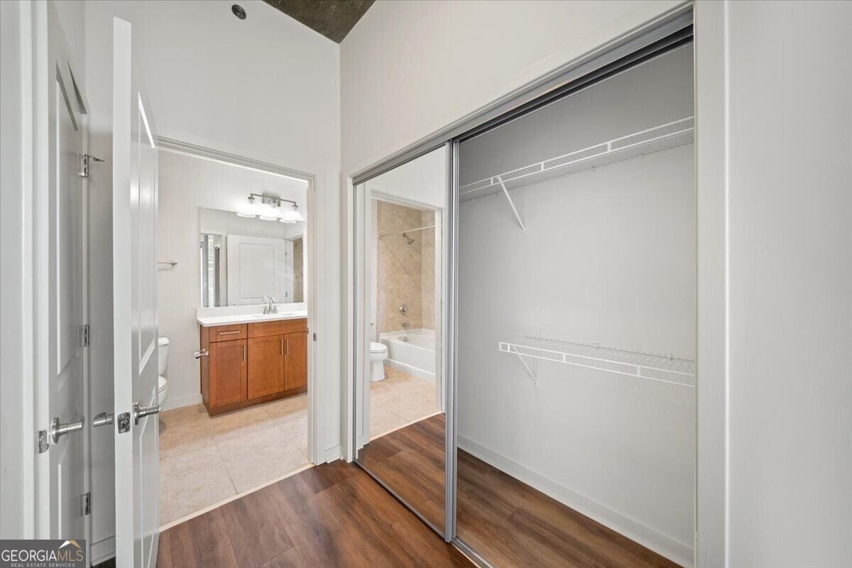 855 Peachtree Street Atlanta - Photo 18