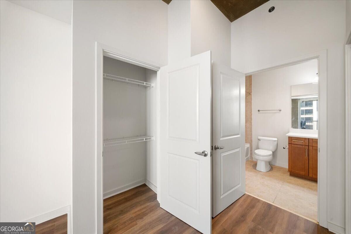 855 Peachtree Street Atlanta - Photo 19