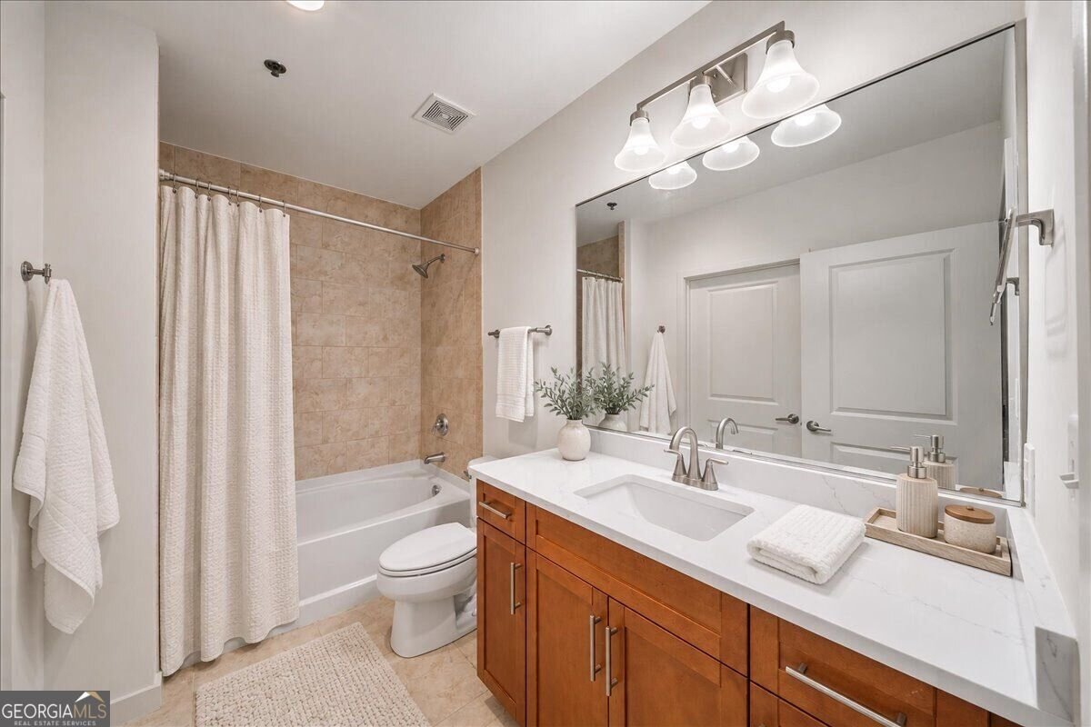 855 Peachtree Street Atlanta - Photo 21