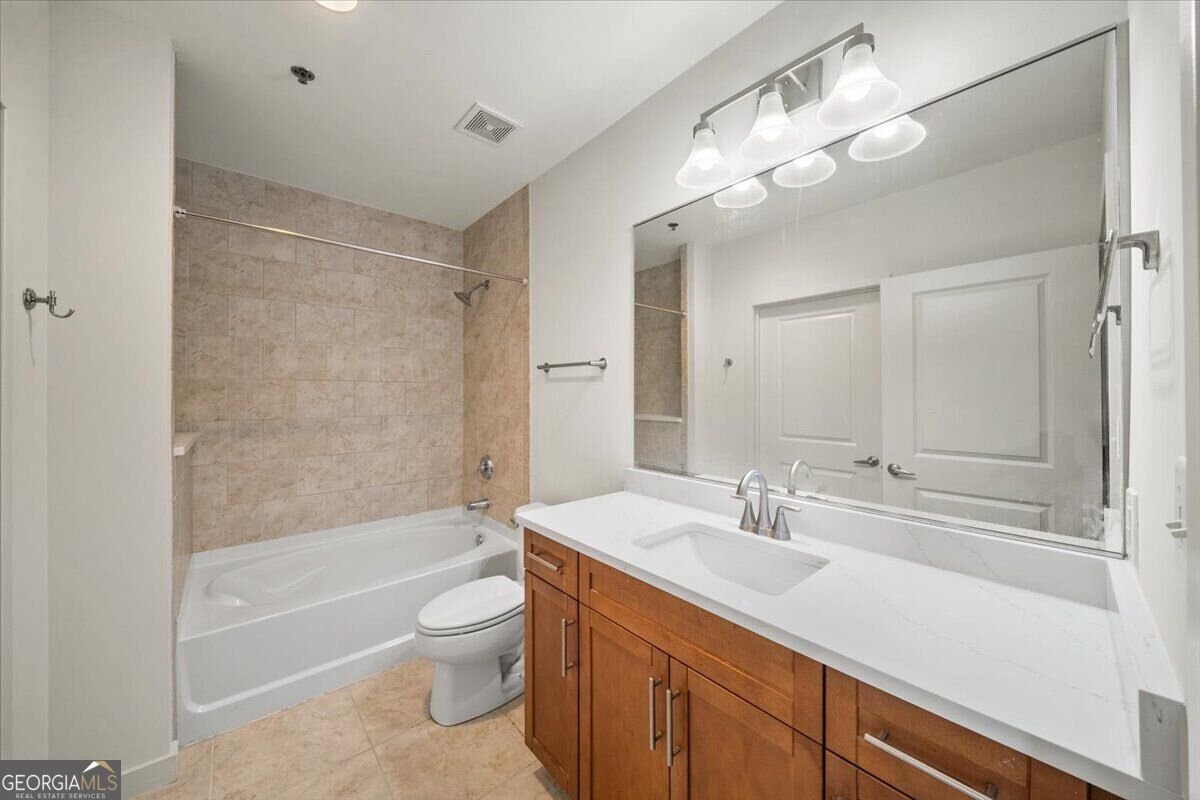 855 Peachtree Street Atlanta - Photo 22