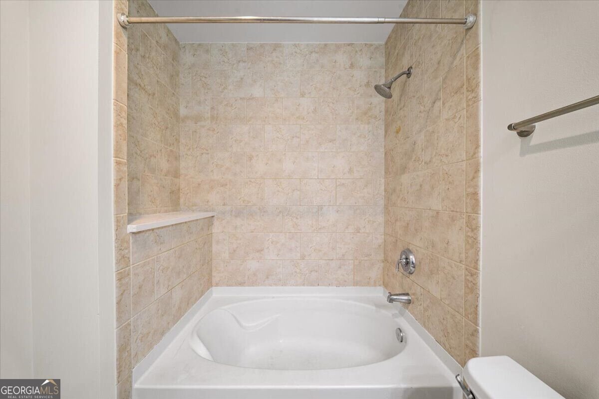 855 Peachtree Street Atlanta - Photo 23
