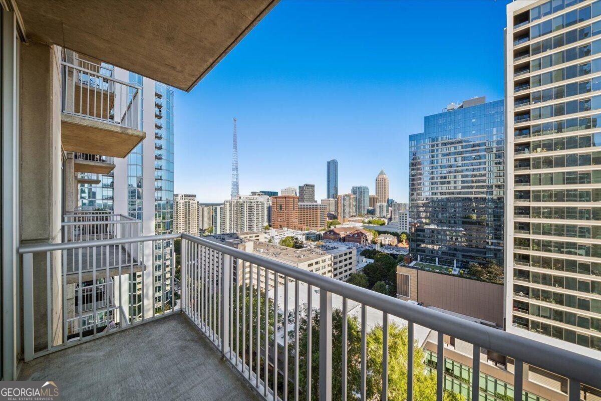 855 Peachtree Street Atlanta - Photo 27