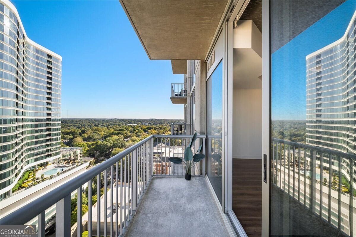855 Peachtree Street Atlanta - Photo 28
