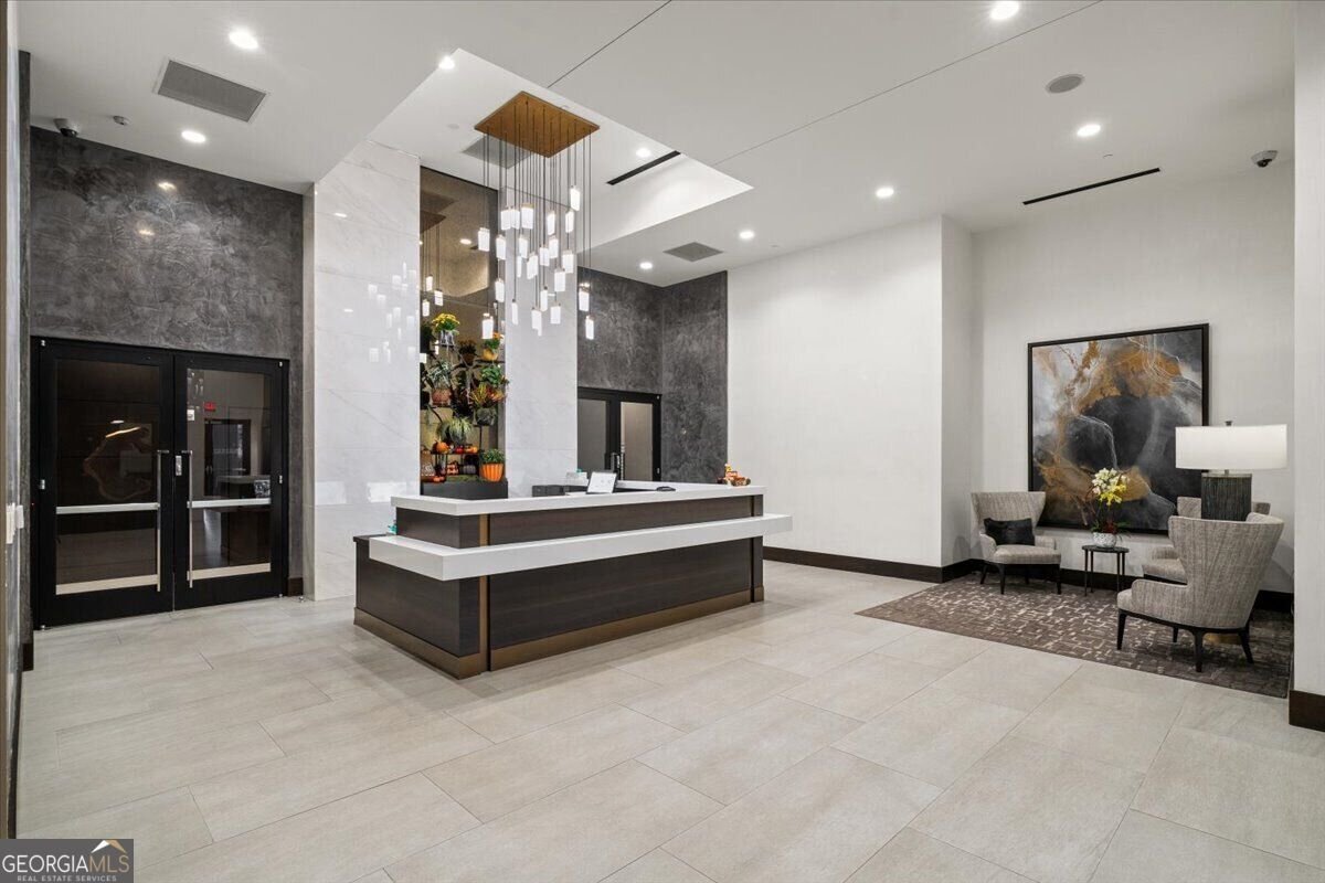 855 Peachtree Street Atlanta - Photo 32