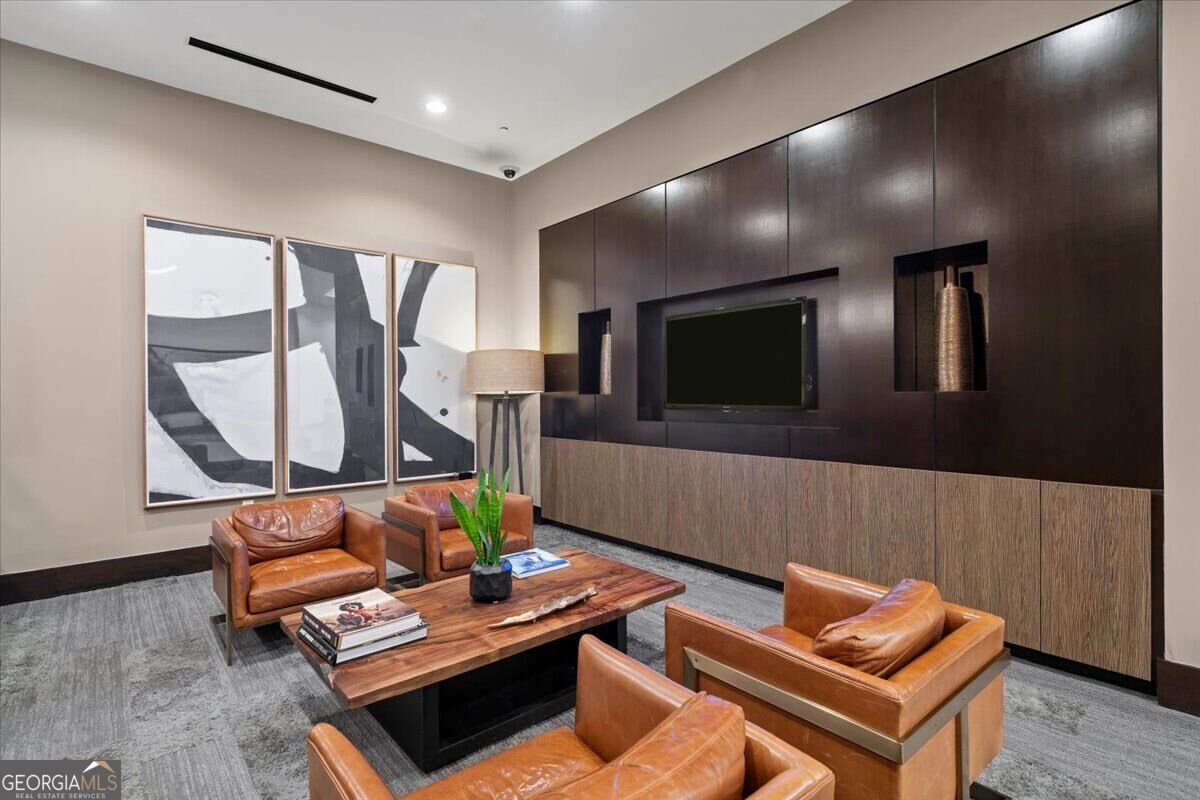 855 Peachtree Street Atlanta - Photo 33