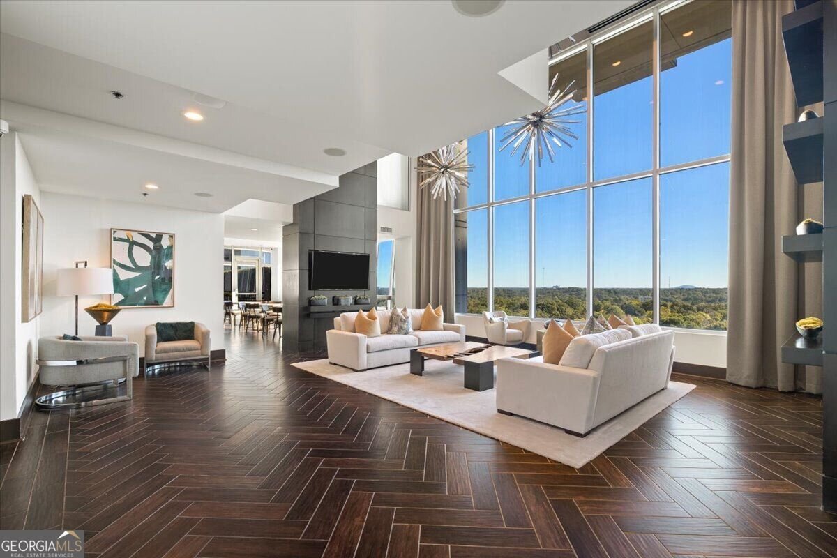 855 Peachtree Street Atlanta - Photo 37