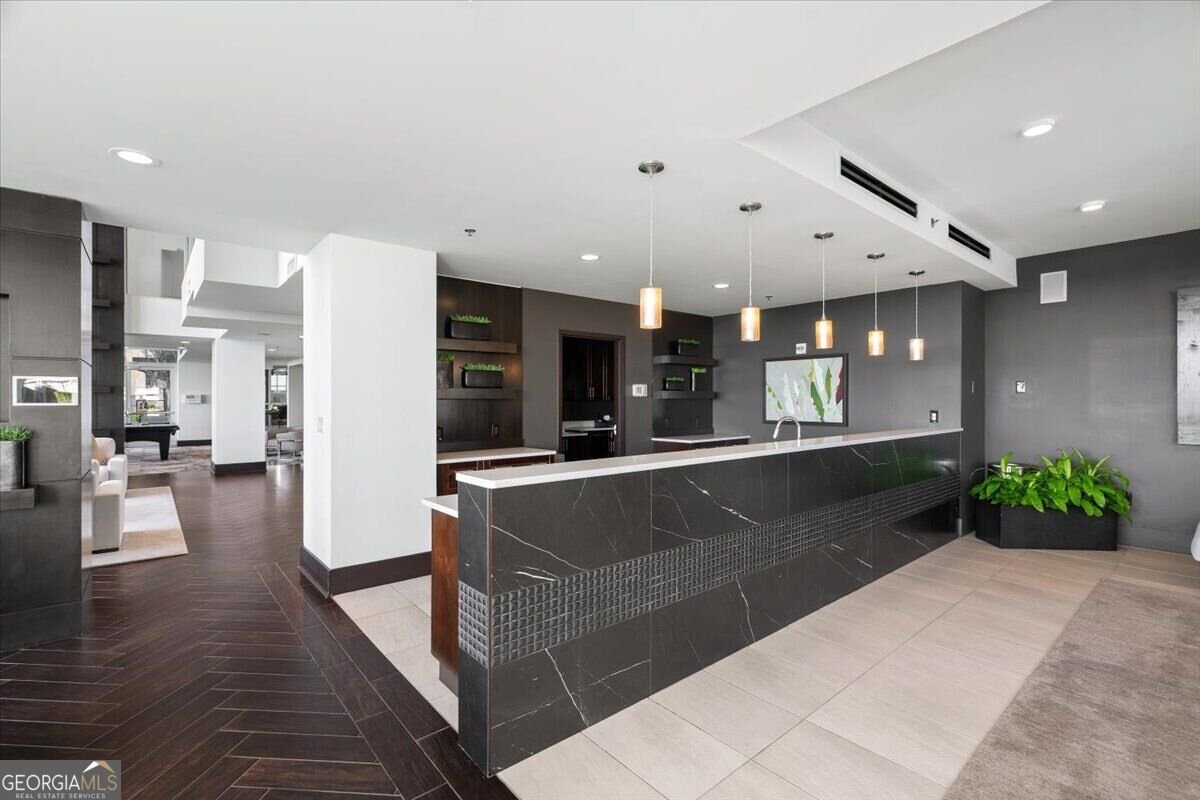855 Peachtree Street Atlanta - Photo 39