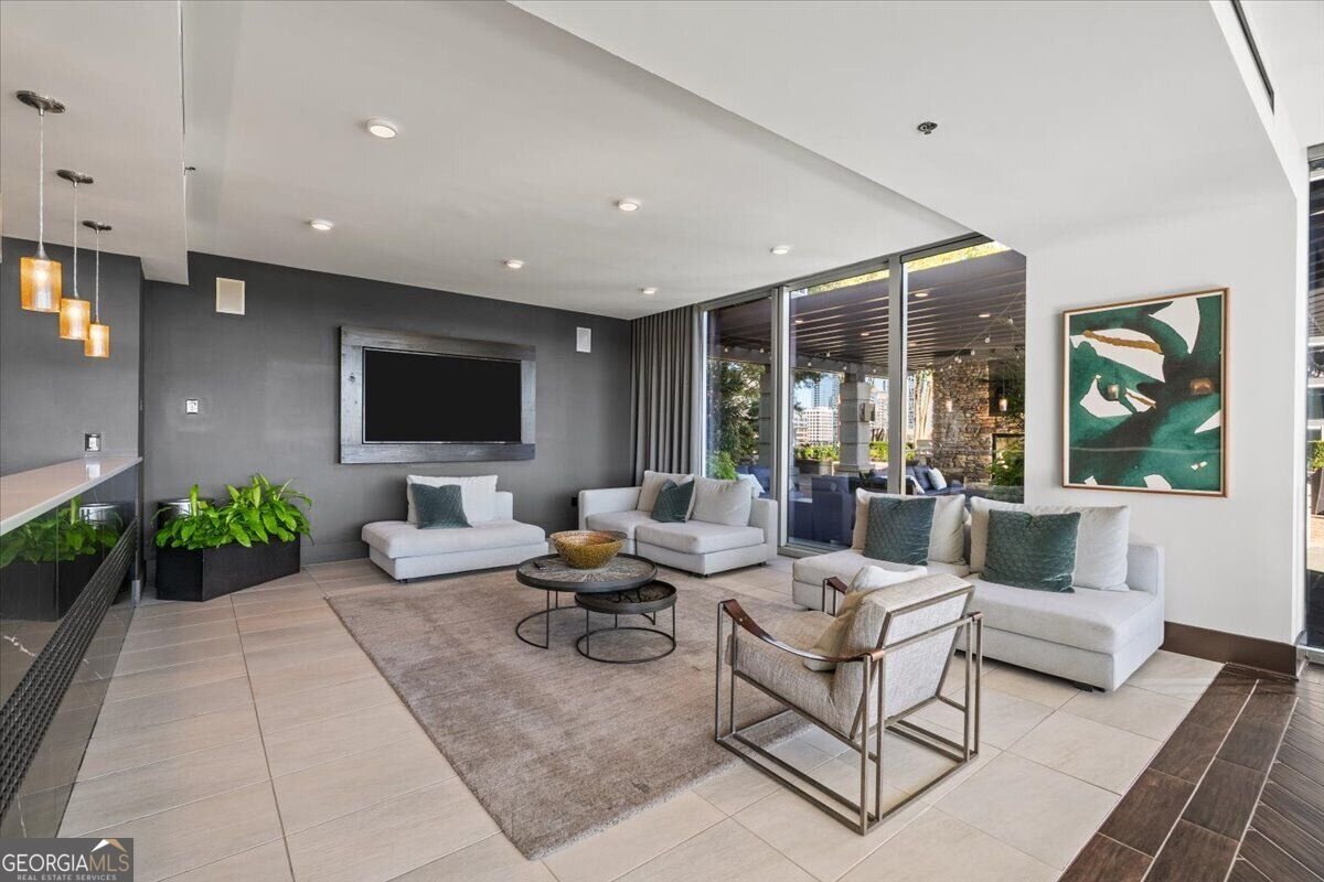 855 Peachtree Street Atlanta - Photo 40