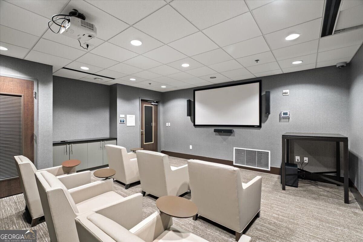 855 Peachtree Street Atlanta - Photo 44