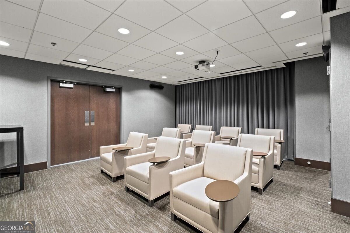 855 Peachtree Street Atlanta - Photo 45