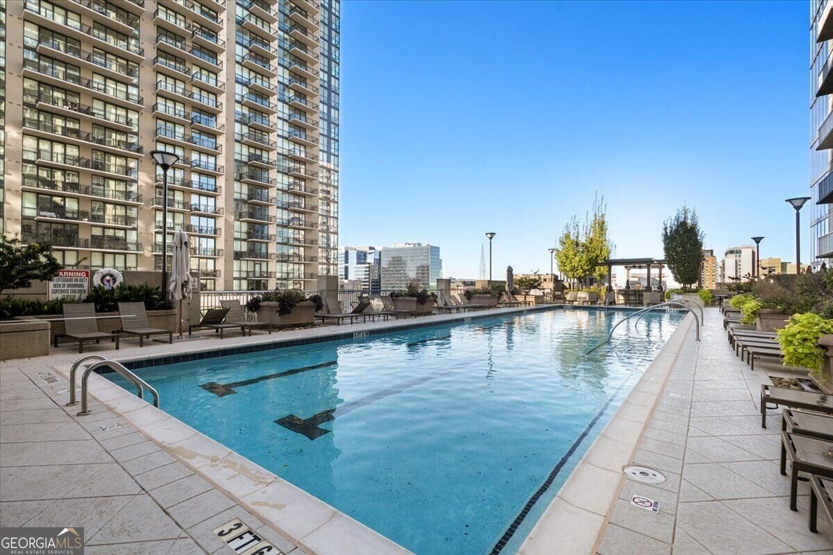855 Peachtree Street Atlanta - Photo 47